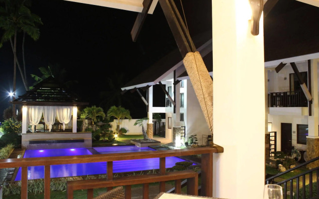Dive Thru Scuba Resort