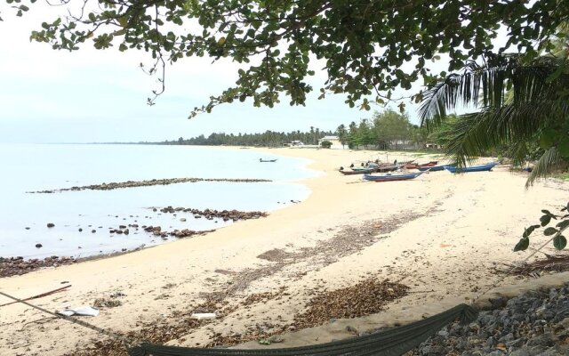 Sea Stone Hotel