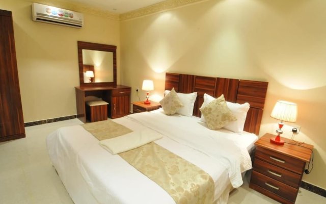 Nozol Aram 2 Hotel Apartments