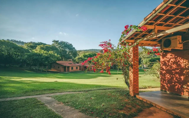 Hotel Fazenda Reviver