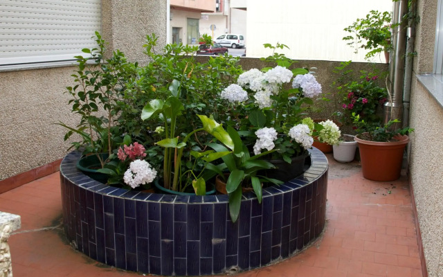 Hotel Vila da Guarda