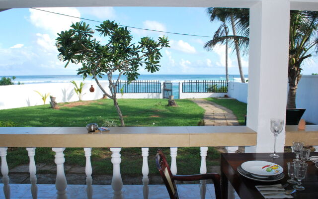 Beach House