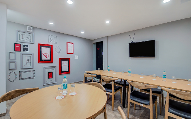 OYO Townhouse 056 T Nagar Chennai