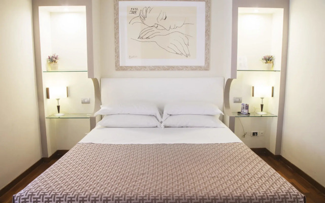 Residenza Talenti Superior Rooms