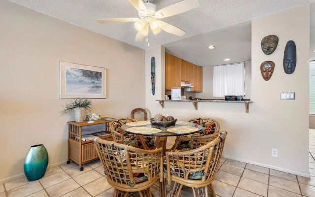 Keauhou Kona Surf & Racquet Club 3202