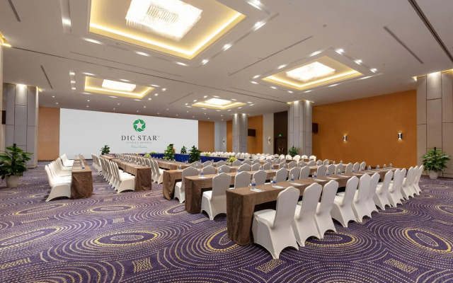 DIC Star Hotels & Resorts Vinh Phuc
