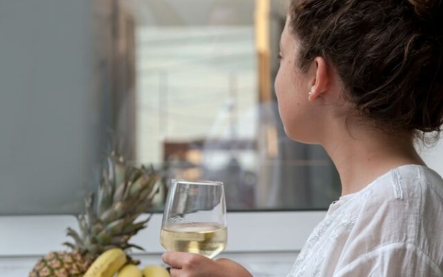 Salty Colours Apartments