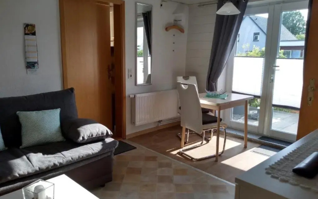 Haus Sandra Fewo 3 mit Terrasse