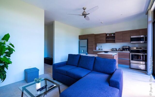 Lovely two Bedroom at Jaco