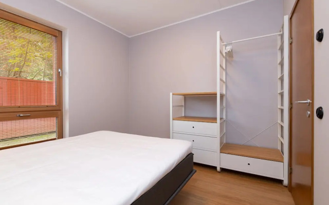 Tallinn Apartment Hotel Suites