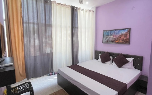 Shiv Darshan Home Stay