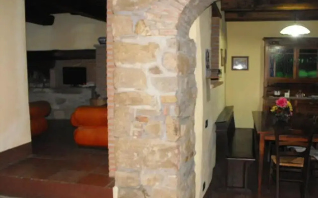 Borgo Due Case
