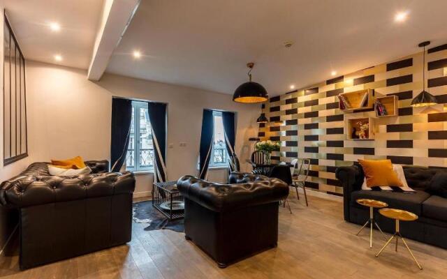 Be You Luxury Apart'Hotel