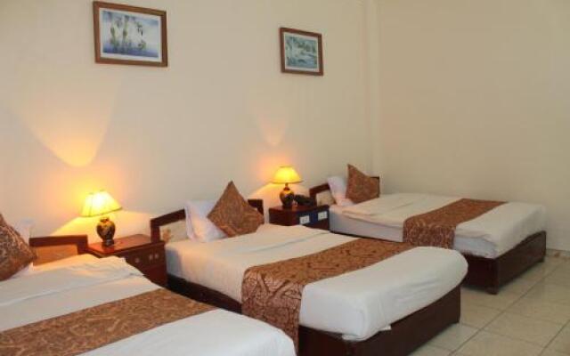 Hoang Tuan Hotel