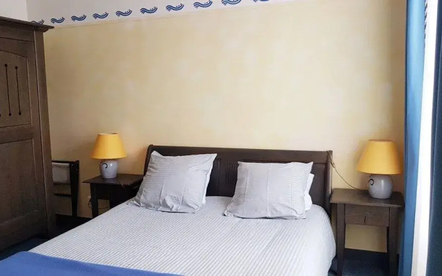 Hôtel de la Presquile