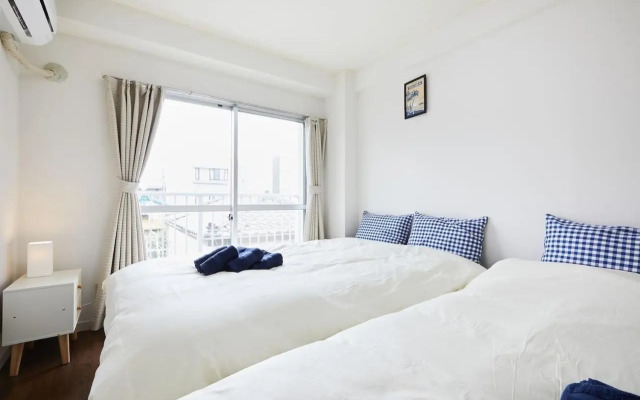 Sun white Gyoutoku 202