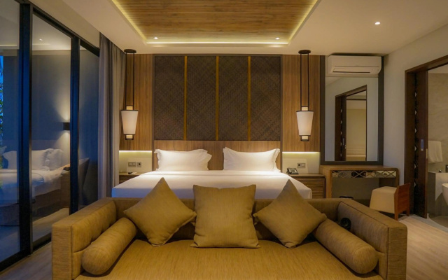 Ketapang Indah Hotel