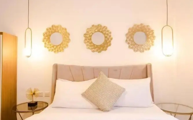 Accra Luxury Apartments at Oasis Park