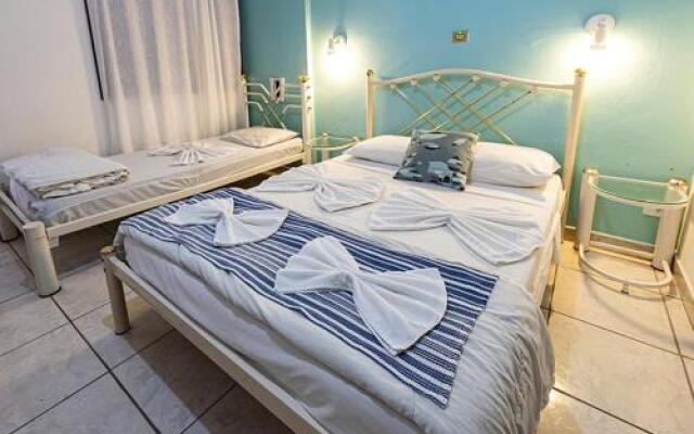 Pousada Ubatuba Tropical