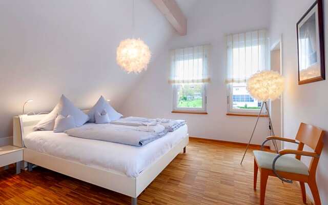 Hotel Hagnauer Seeperle