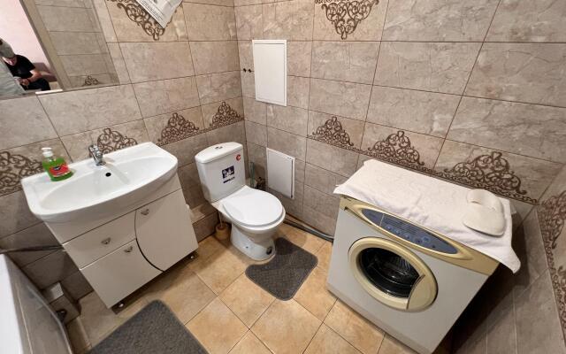 Риконе на улице Депутатская 110