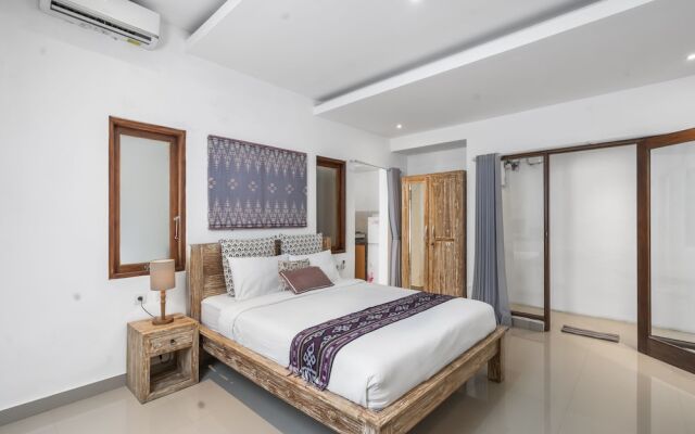 Gajah Villa by Betterplace