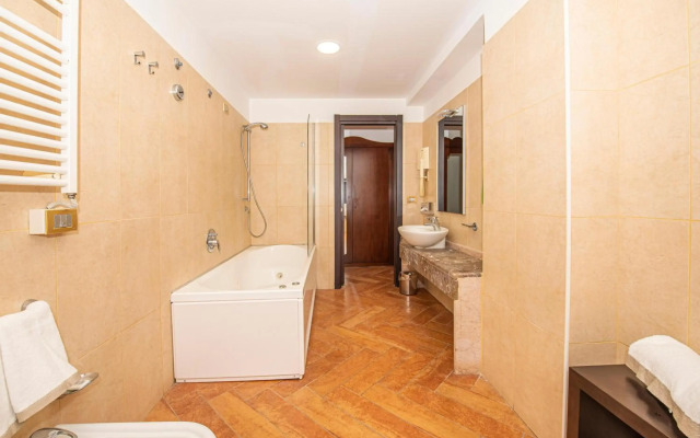 Baia Taormina Hotel