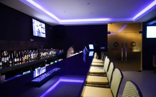Gasaro Hotel