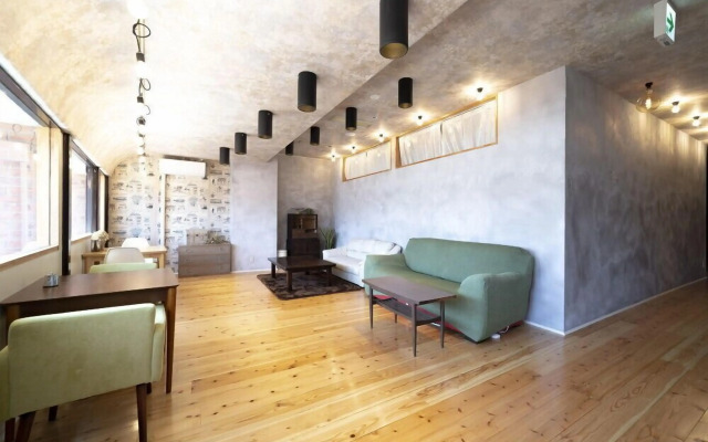 Nawate Guesthouse Hostel