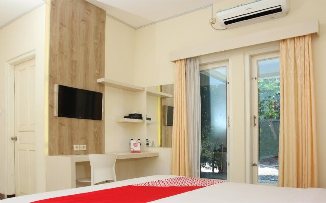Pesona Jogja homestay