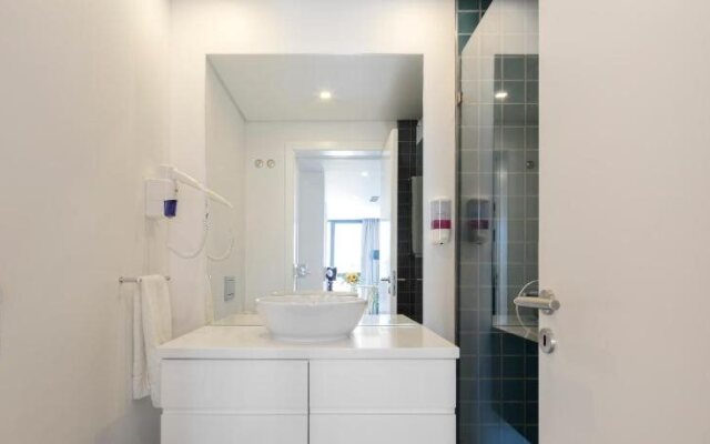 Lisbon Serviced Apartments - Parque