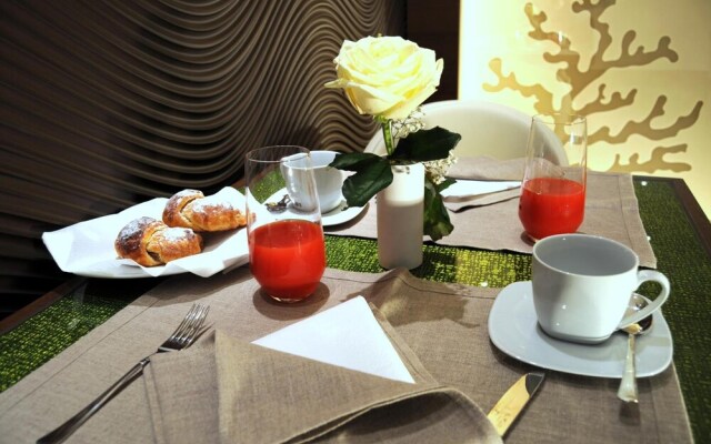 Hotel Palazzo Fortunato