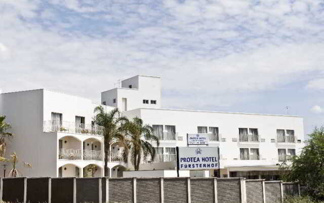 Protea Hotel by Marriott Windhoek Furstenhof