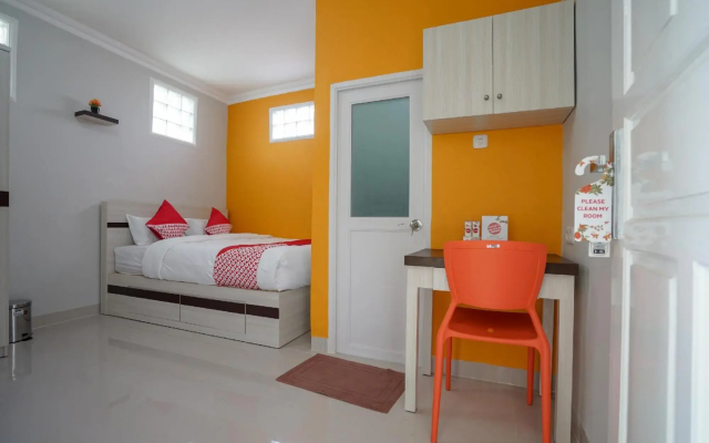 OYO 948 Vivi Residence Syariah Ii - Hotel in Palembang - Photo 2