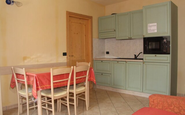 Livigno Ski Apartments 2