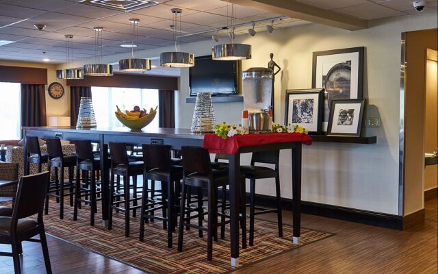 Hampton Inn Uniontown