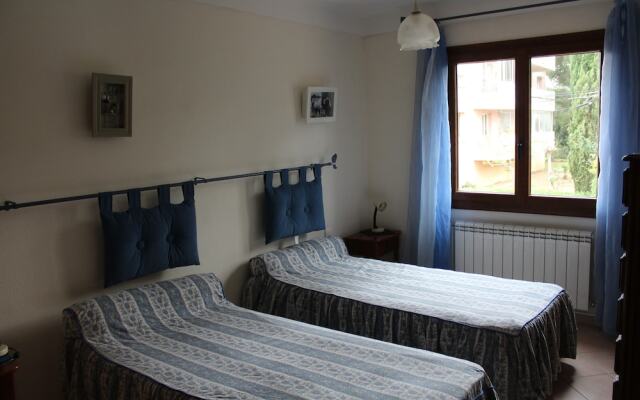 Au Chant des Cigalous