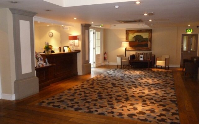 Chimney House Hotel