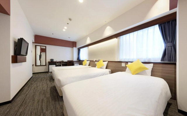Cityroute Hotel