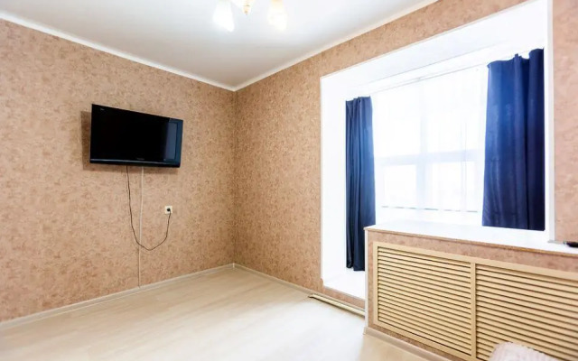 Апартаменты на улице Кубанская 21