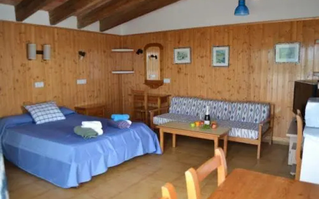 Apartamentos Can Marsalet