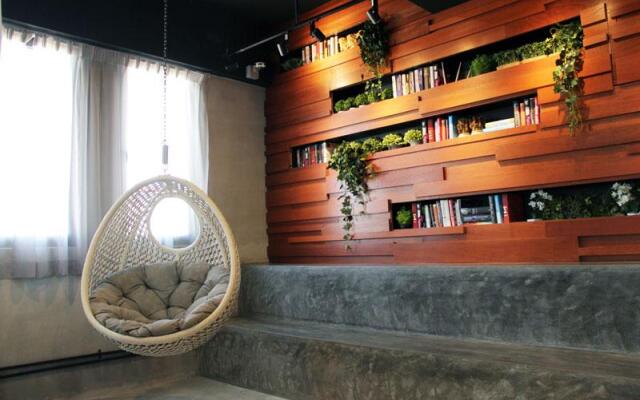 Tido Hostel Penang