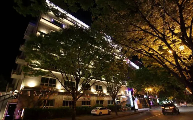 Namwon river hotel