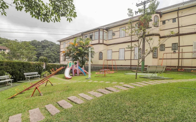 Fully Equipped Studio in Petropolis Moc0210