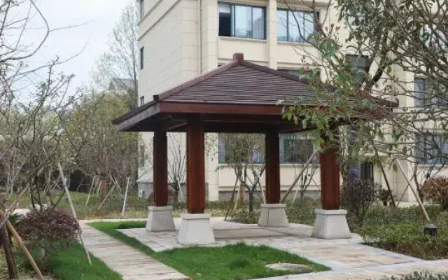 Liangshan Training Center