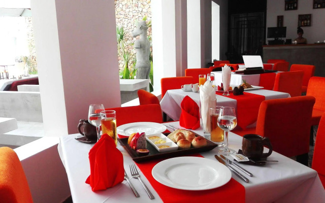 Ratanak Boutique & Spa