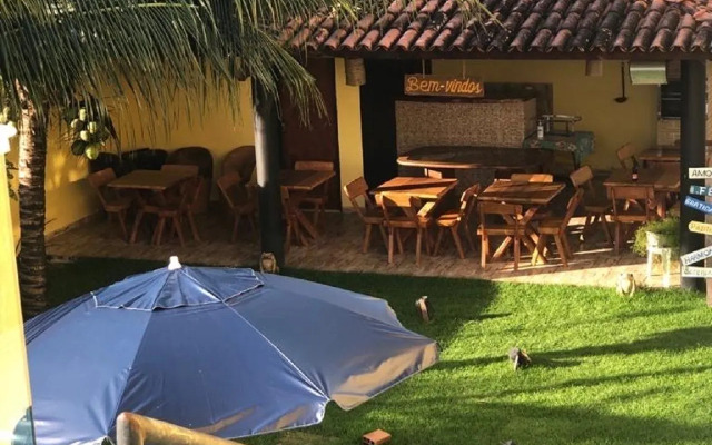 Pousada São Miguel dos Milagres