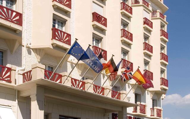 Mercure La Baule Majestic