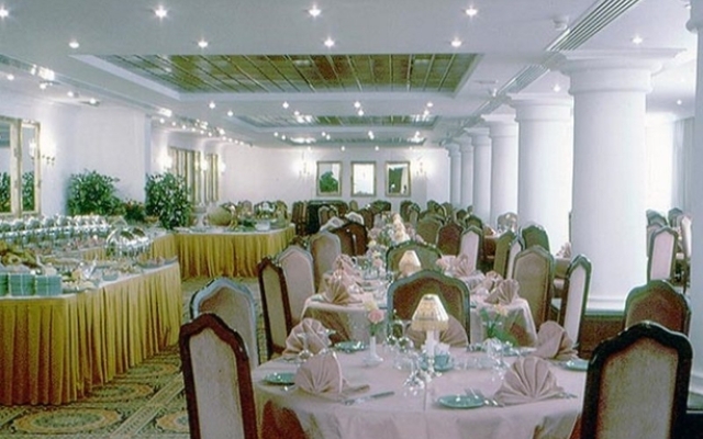 Grand View Resort Petra