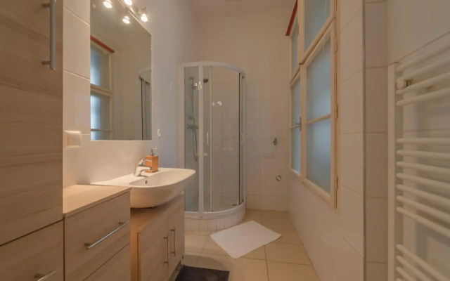 Beautiful 1 bedroom apartment near Schönbrunn palace